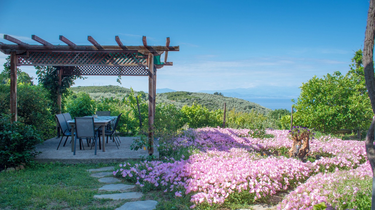 Photo of Outdoor in Agios Vlassios
