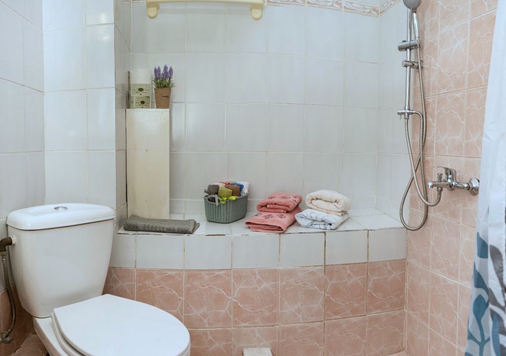 Photo of Bathroom in Agios Vlassios