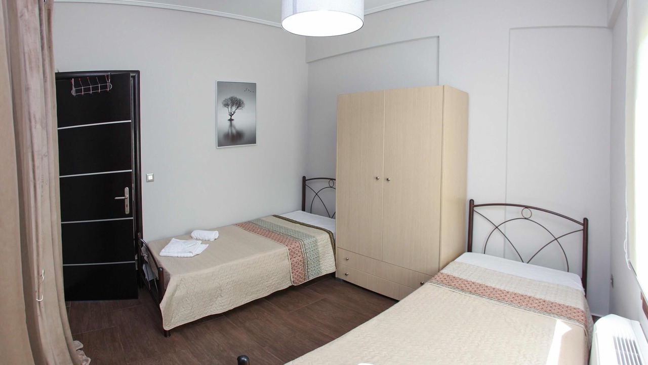Photo of Bedroom in Nafplio
