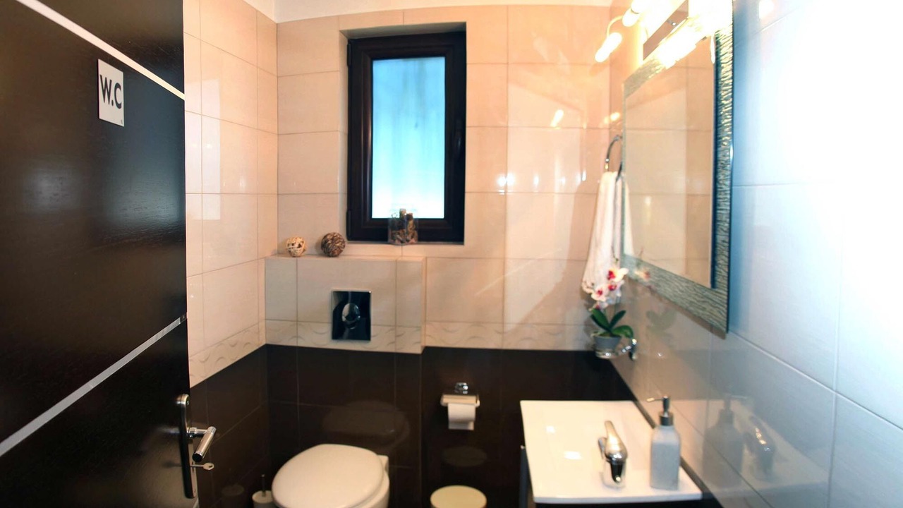 Photo of Bathroom in Nafplio
