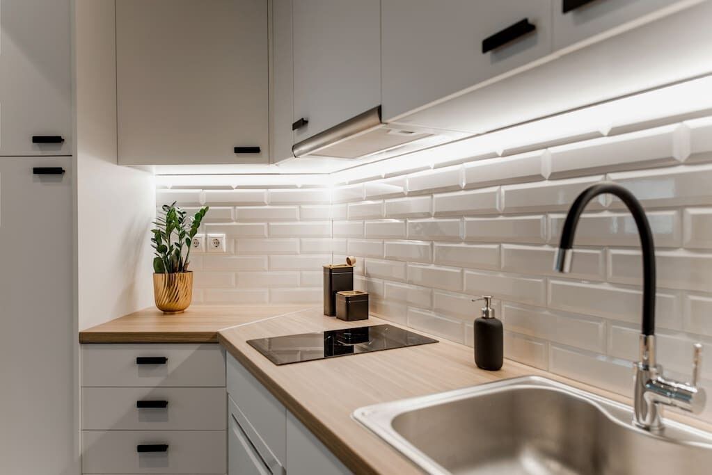 Photo of Kitchen in Monastiraki