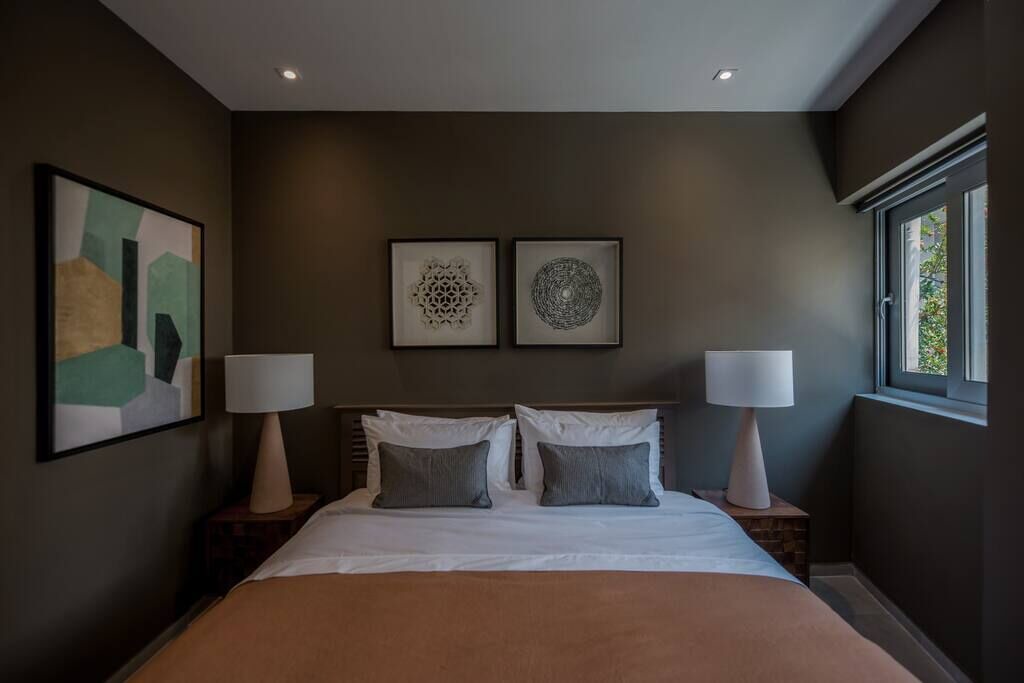 Photo of Bedroom in Monastiraki