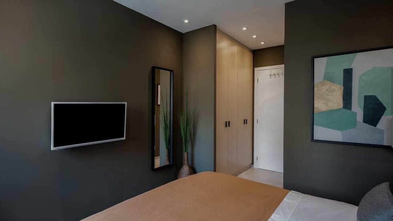 Photo of Bedroom in Monastiraki