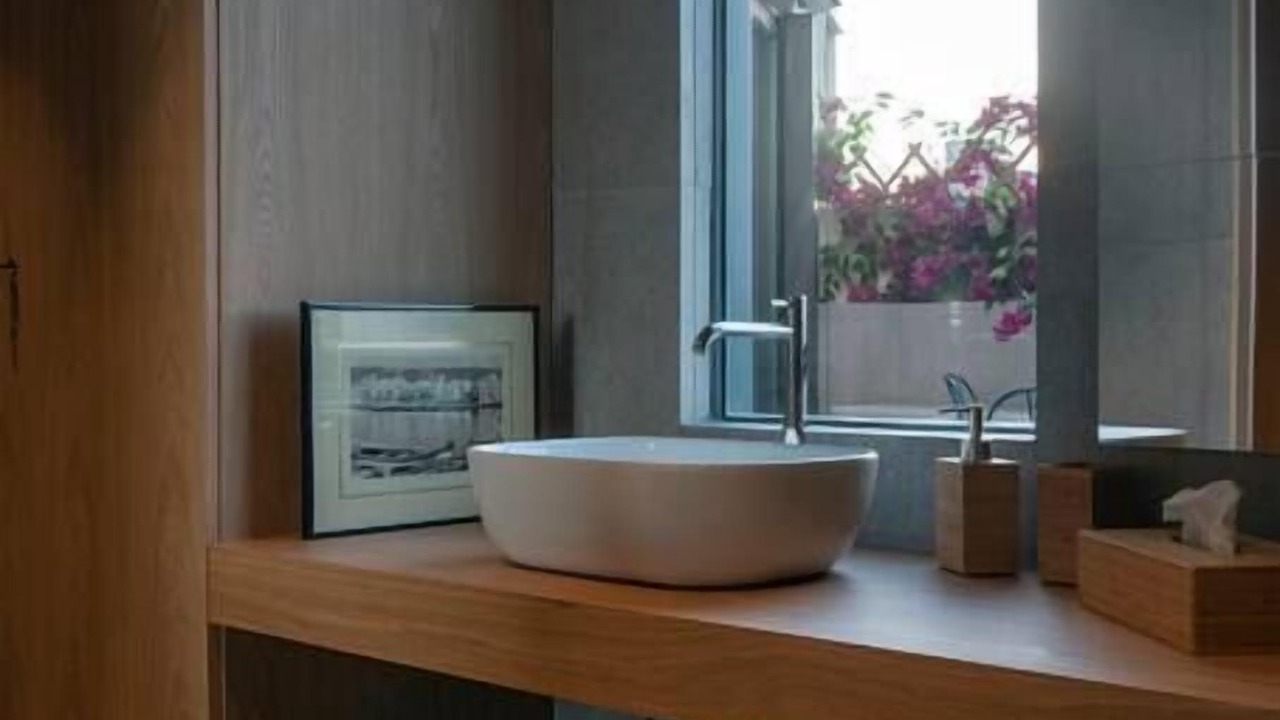 Photo of Bathroom in Athens City Centre