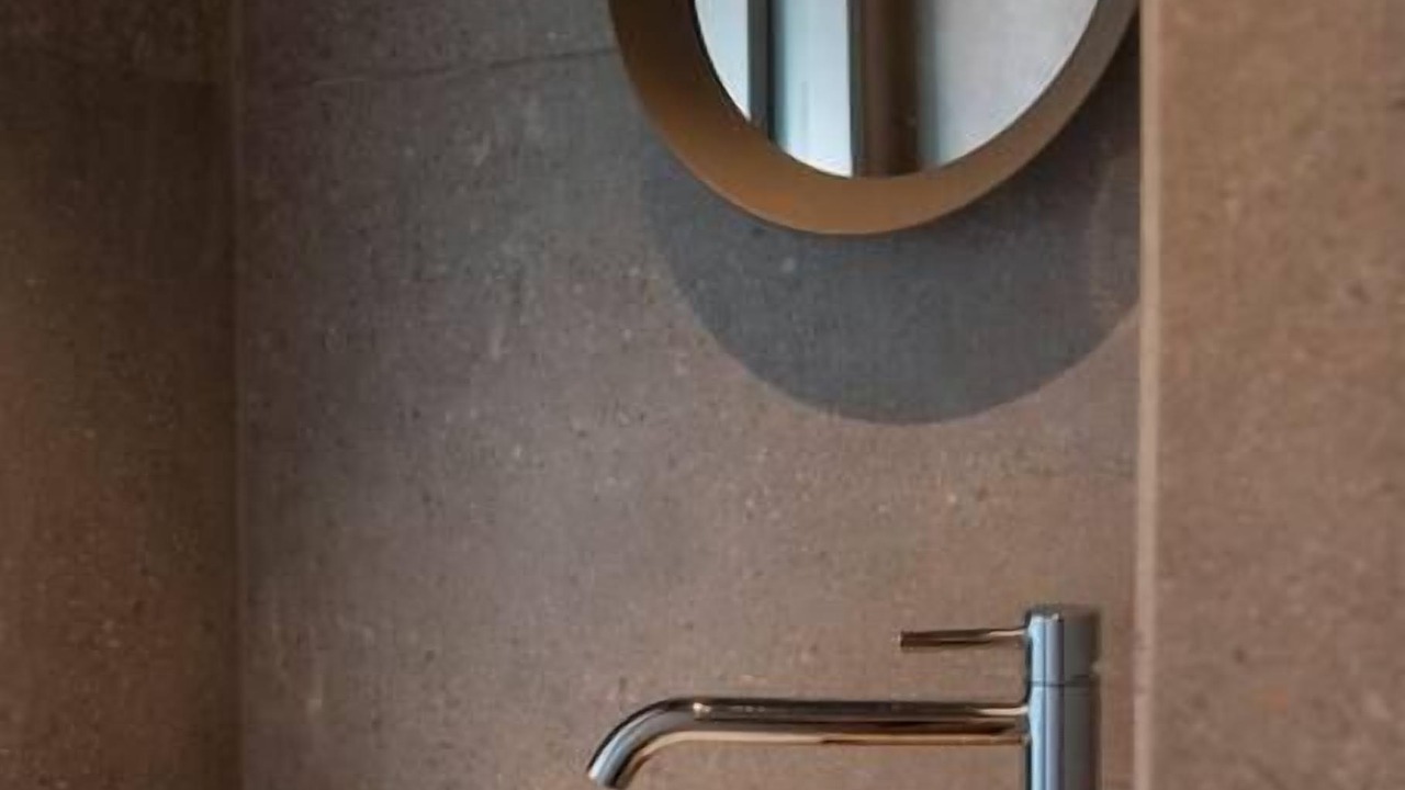 Photo of Bathroom in Athens City Centre