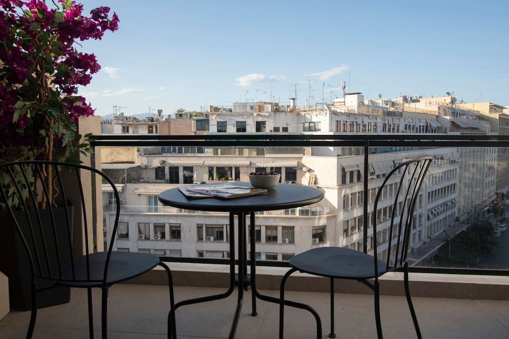 Photo of Outdoor in Athens City Centre