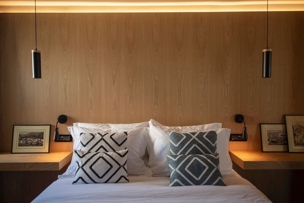 Photo of Bedroom in Athens City Centre