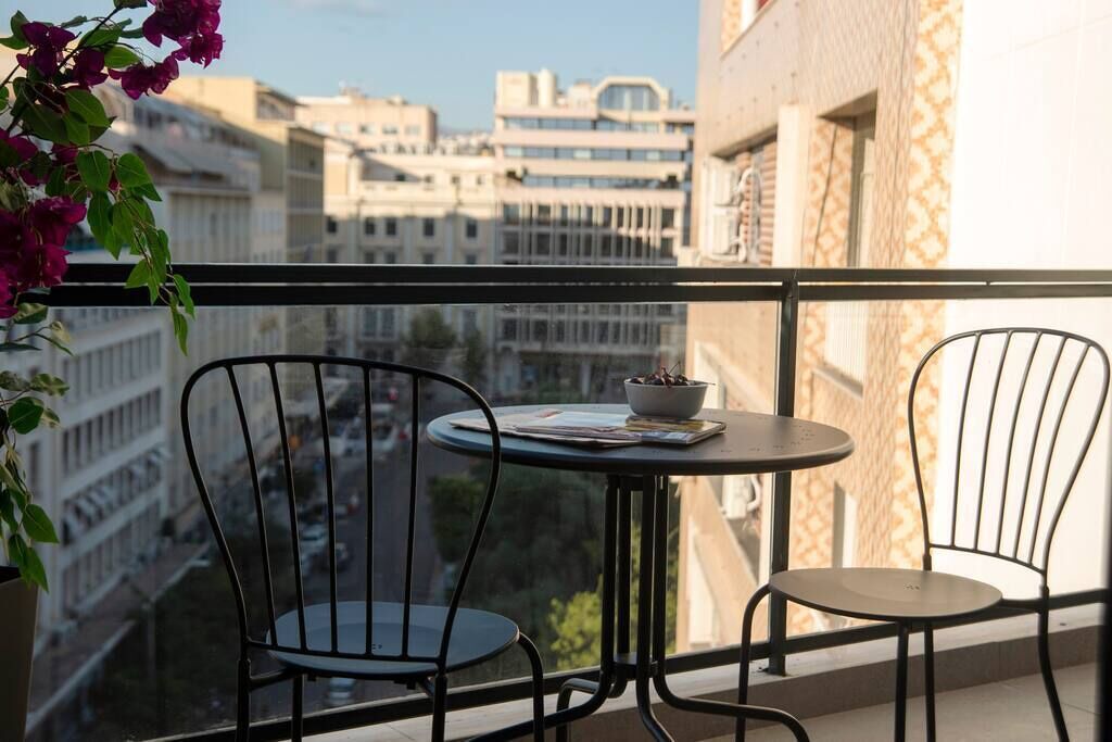 Photo of Outdoor in Athens City Centre