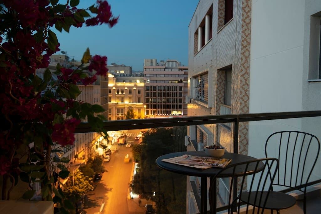 Photo of Outdoor in Athens City Centre