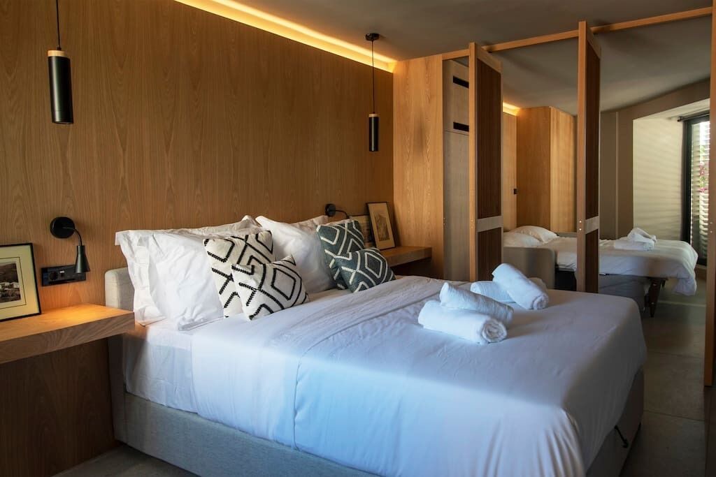 Photo of Bedroom in Athens City Centre