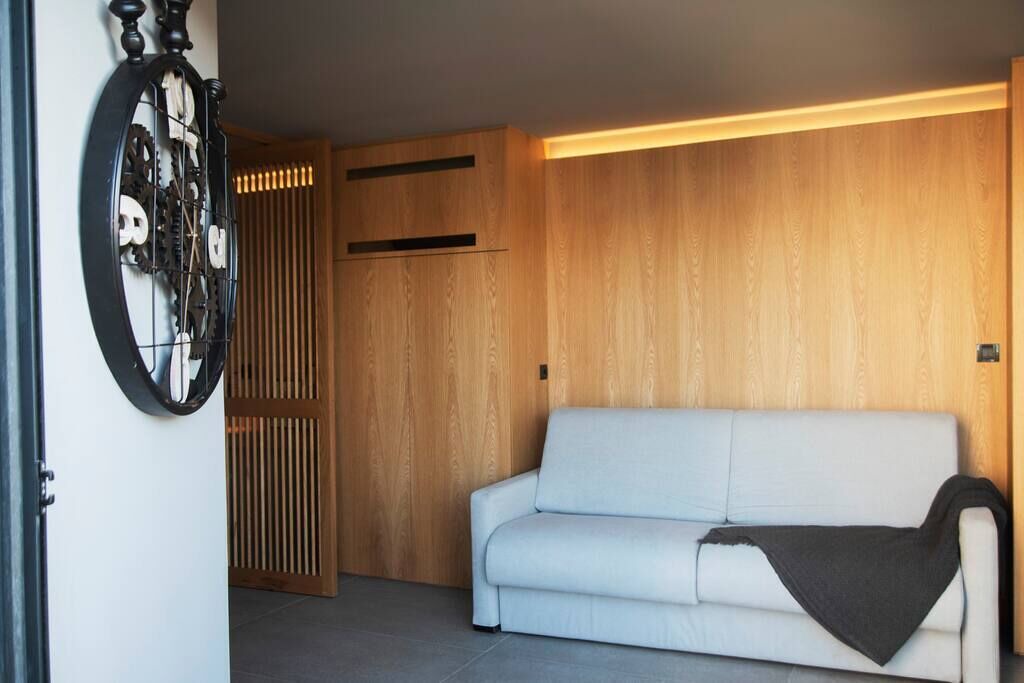 Photo of Livingroom in Athens City Centre
