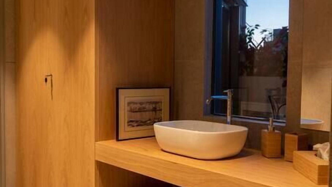 Photo of Bathroom in Athens City Centre