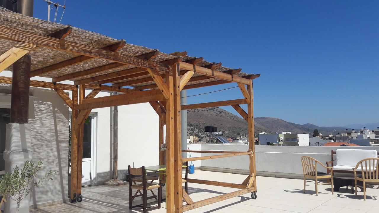 Photo of Outdoor in Neapoli