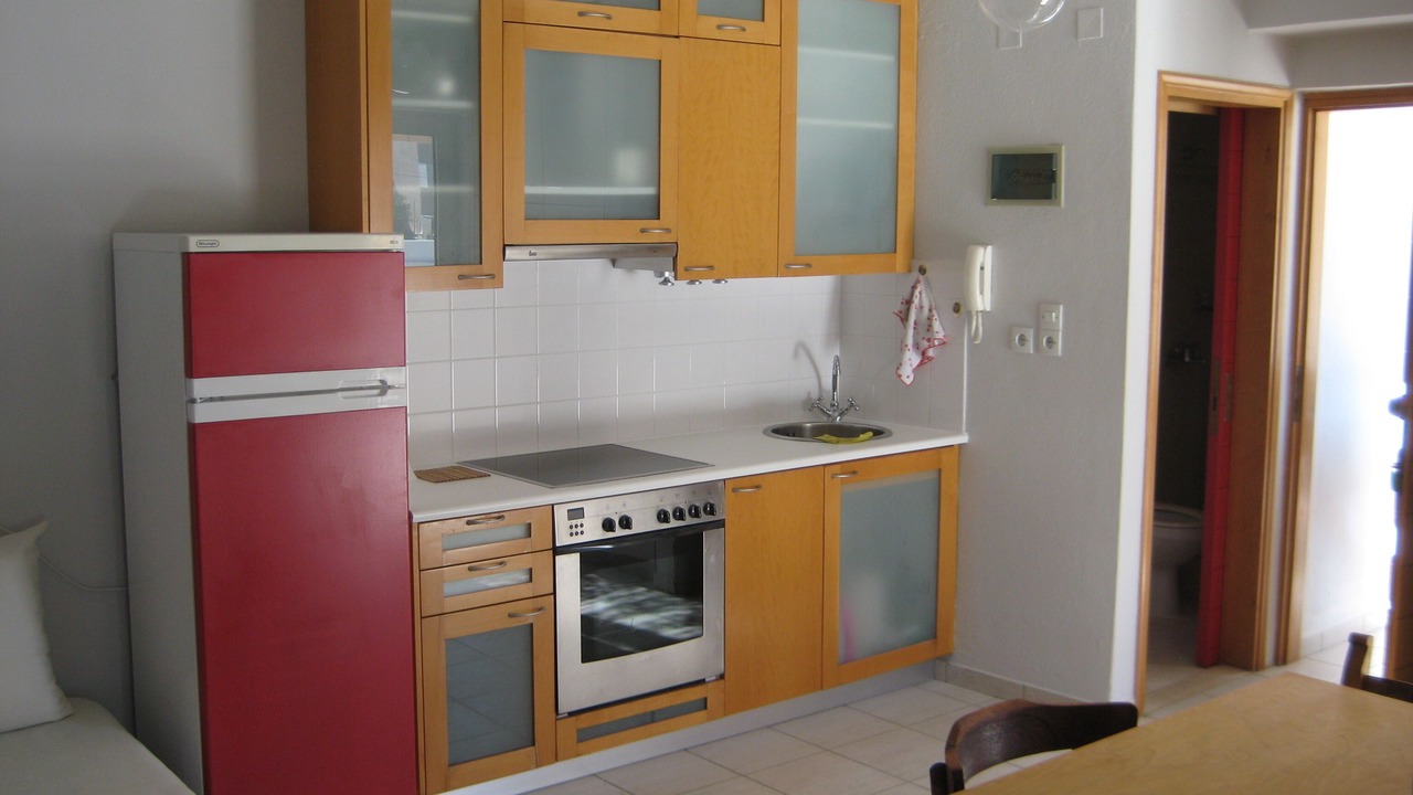 Photo of Kitchen in Neapoli