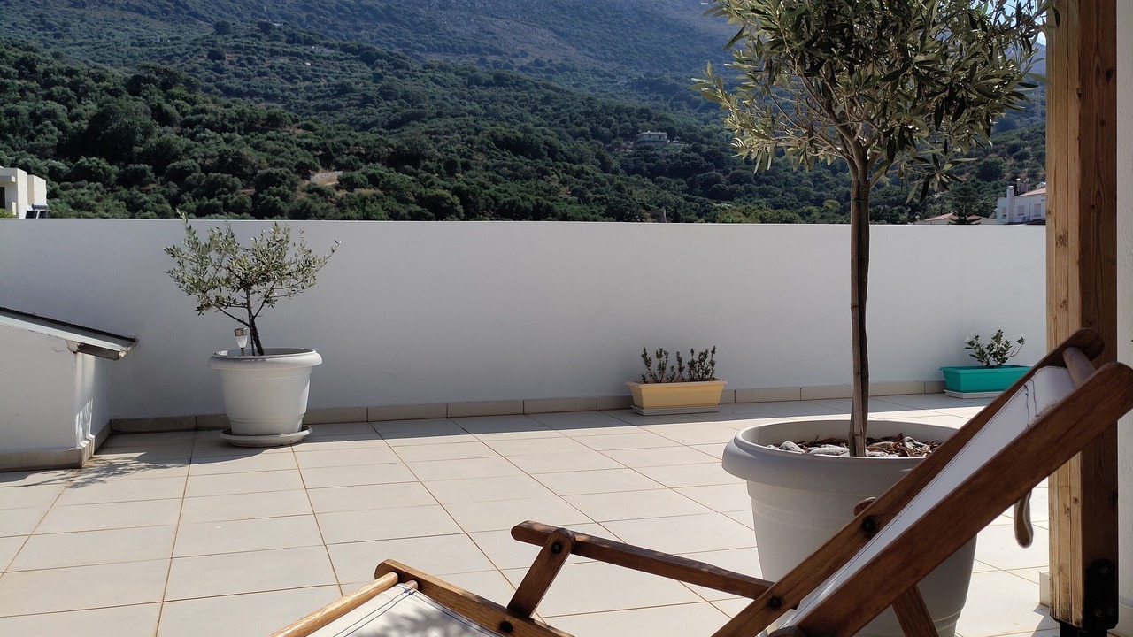 Photo of Patio Balcony in Neapoli
