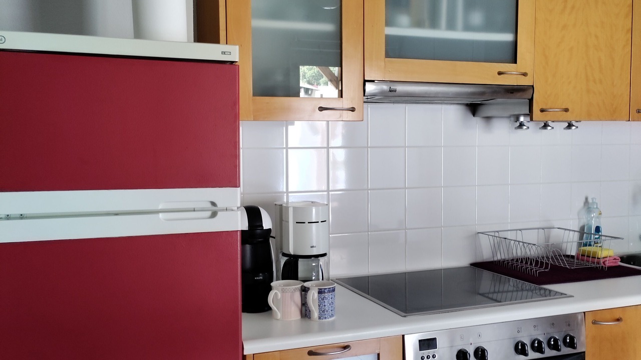 Photo of Kitchen in Neapoli