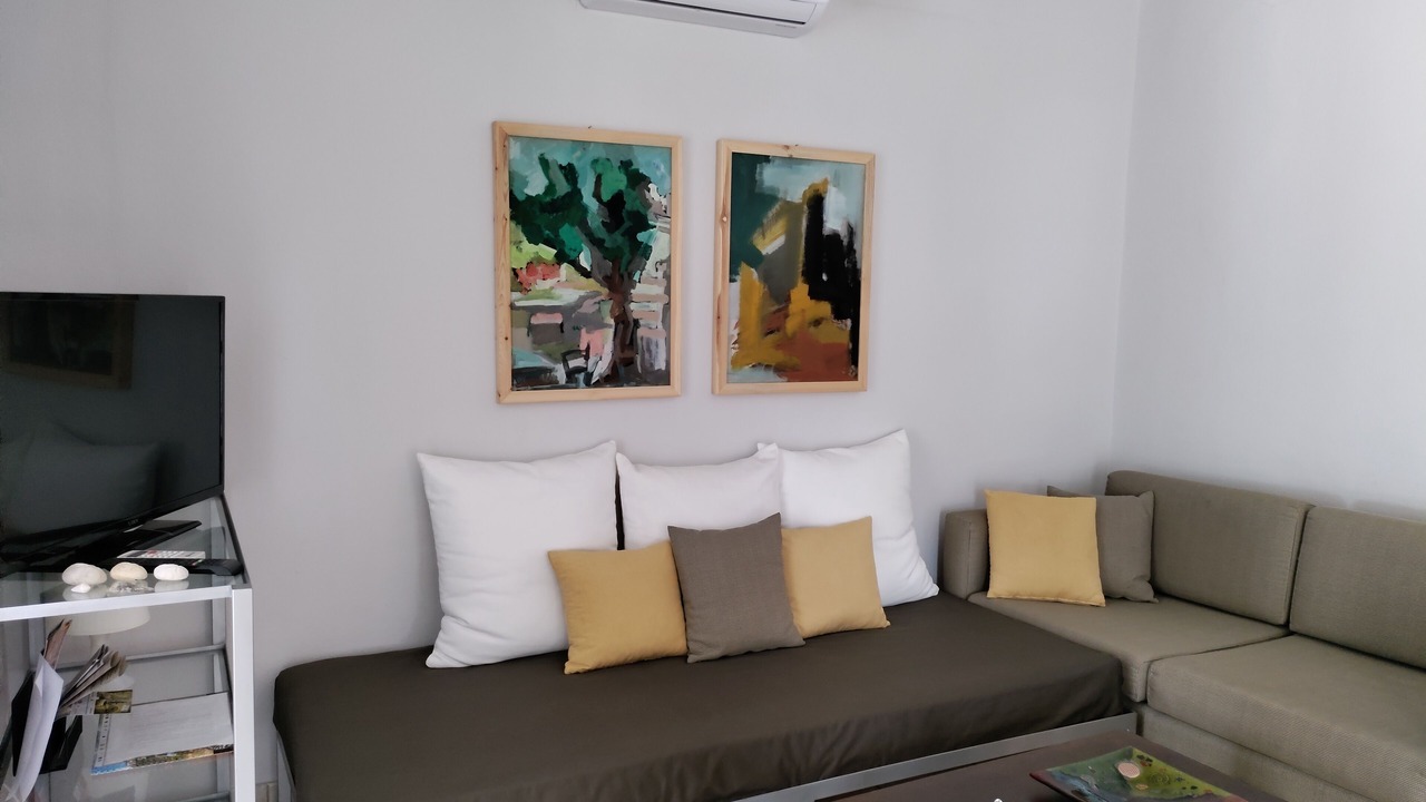 Photo of Livingroom in Neapoli