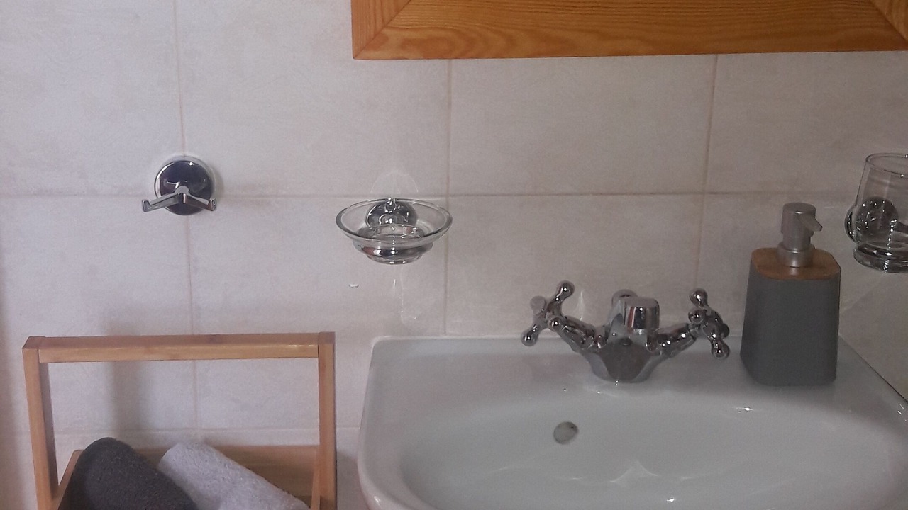 Photo of Bathroom in Neapoli