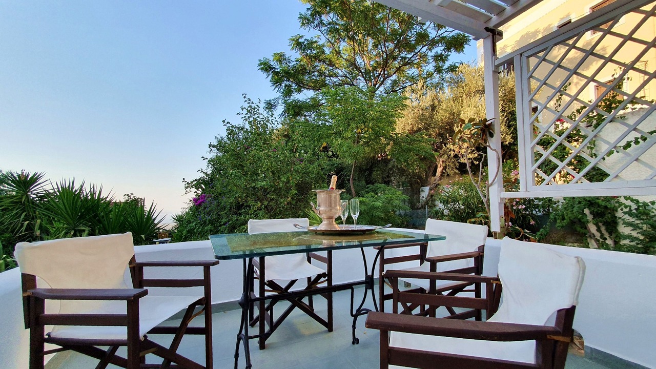 Photo of Outdoor in Lagoudi Zia