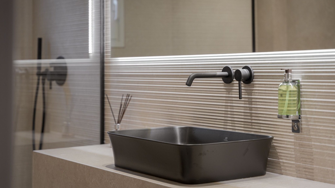 Photo of Bathroom in Vari-Voula-Vouliagmeni