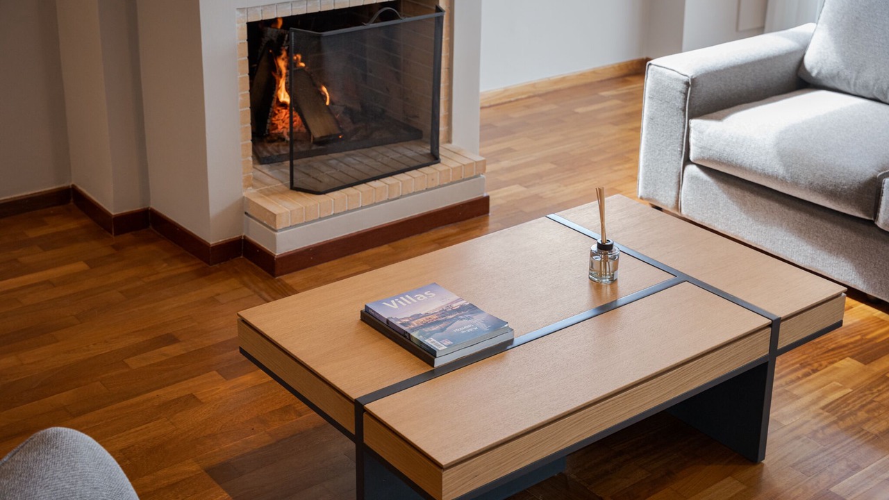 Photo of Livingroom in Vari-Voula-Vouliagmeni