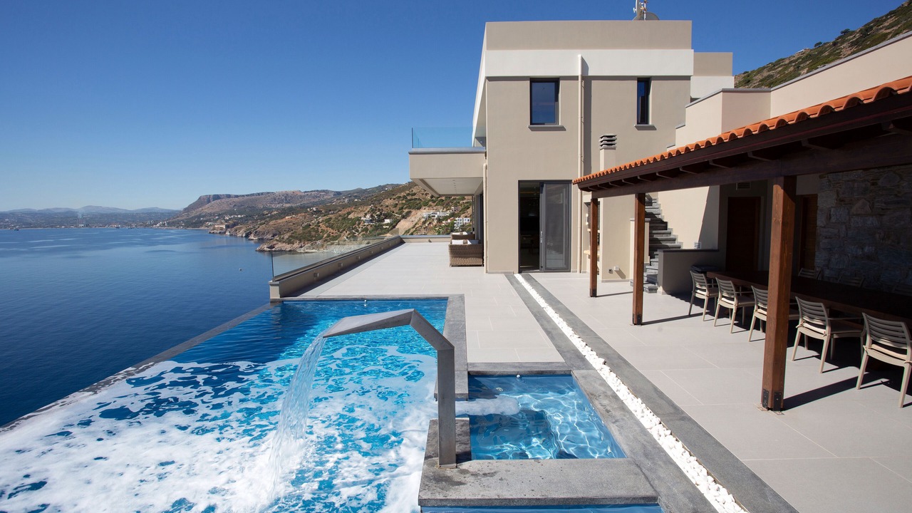 Photo of Outdoor in Agia Pelagia