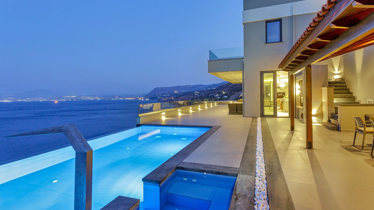 Photo of Outdoor in Agia Pelagia