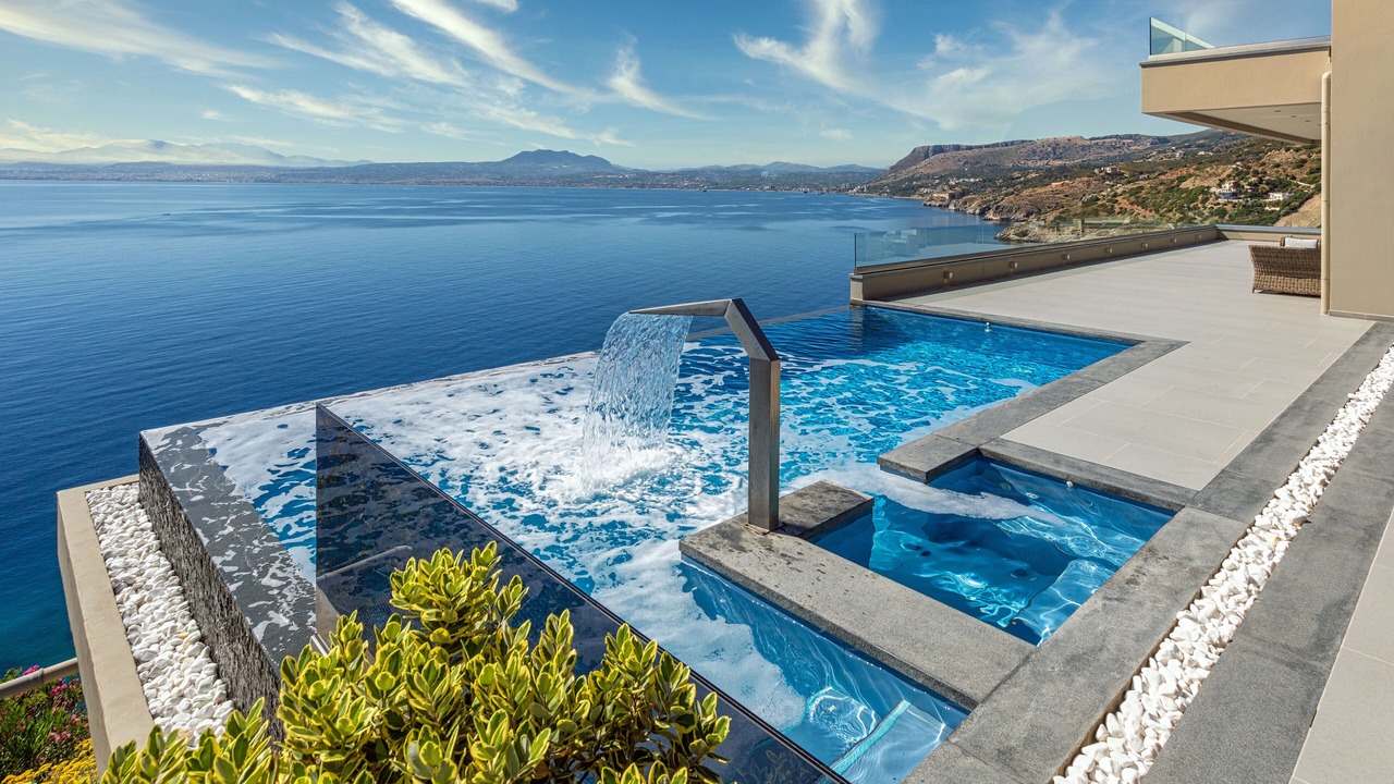 Photo of Outdoor in Agia Pelagia