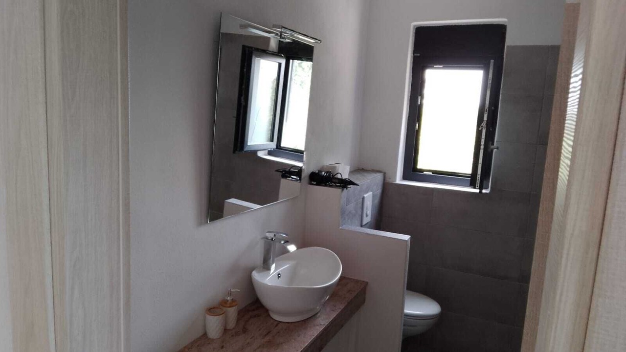 Photo of Bathroom in Marathias