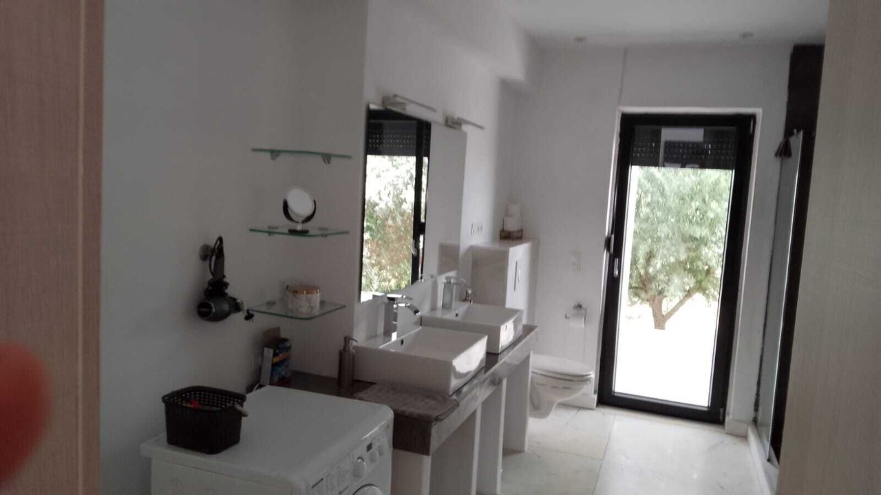 Photo of Bathroom in Marathias