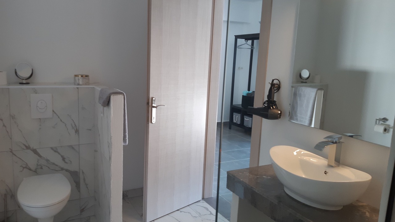Photo of Bathroom in Marathias