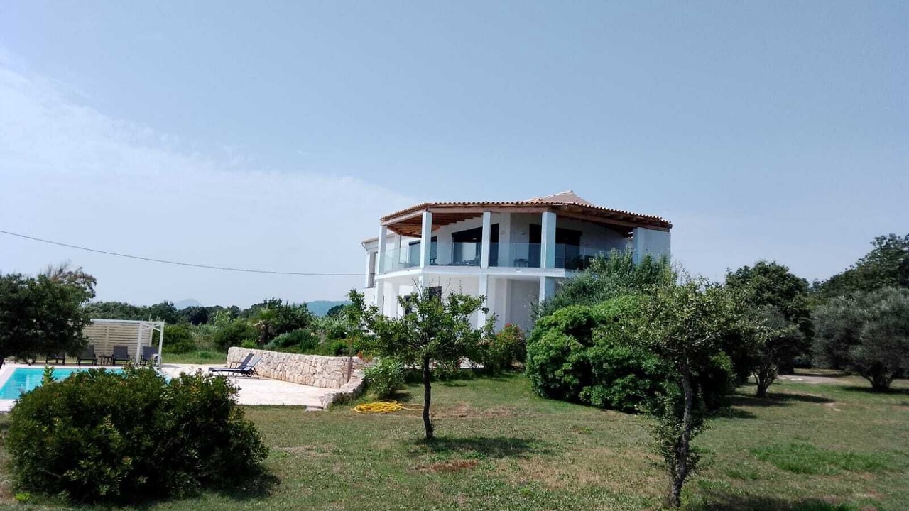 Photo of Outdoor in Marathias