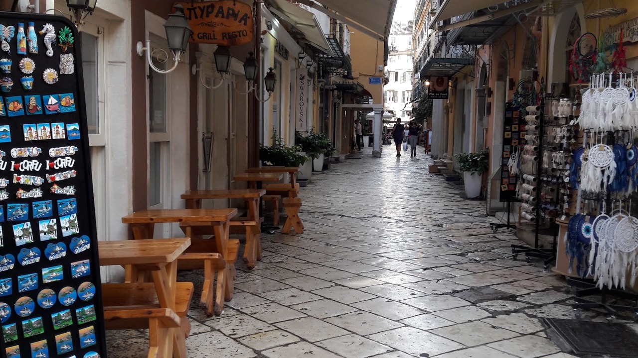 Photo of Outdoor in Marathias