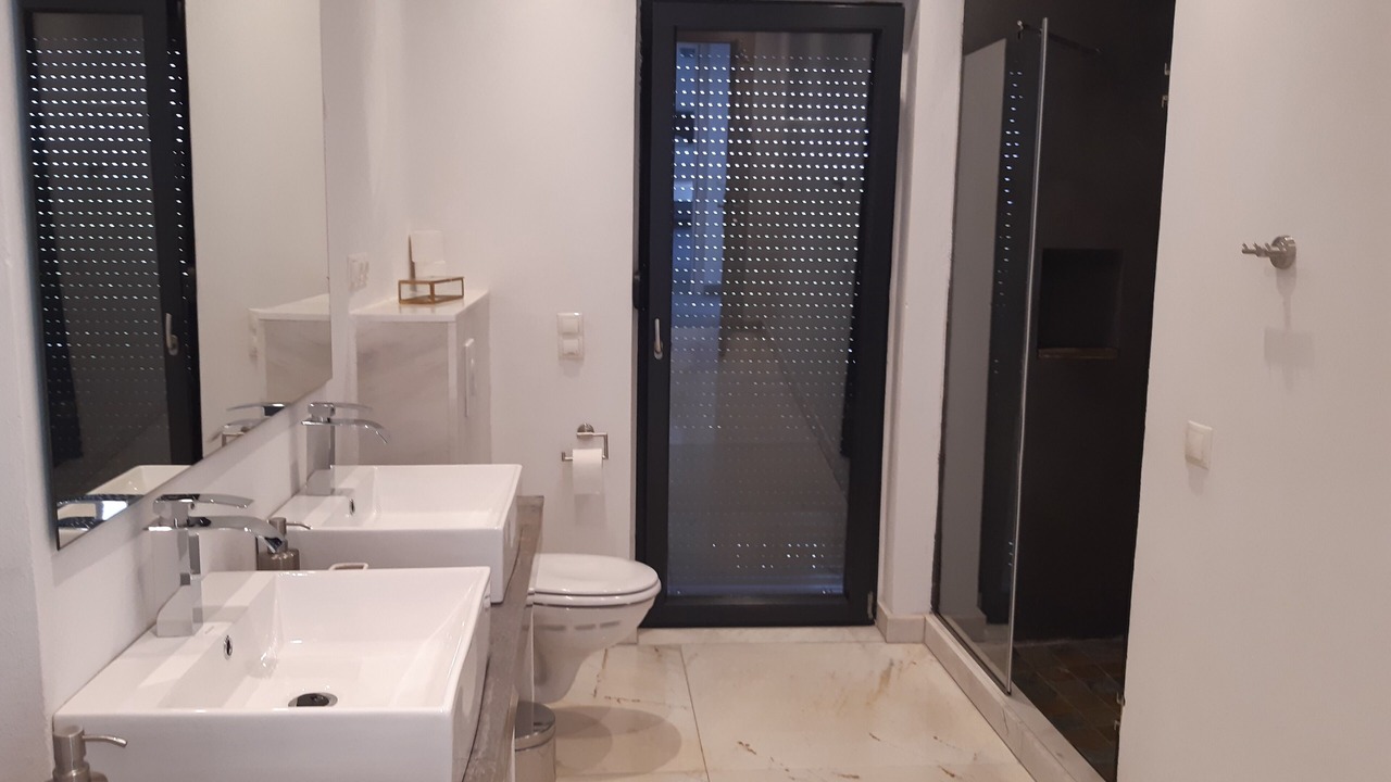 Photo of Bathroom in Marathias
