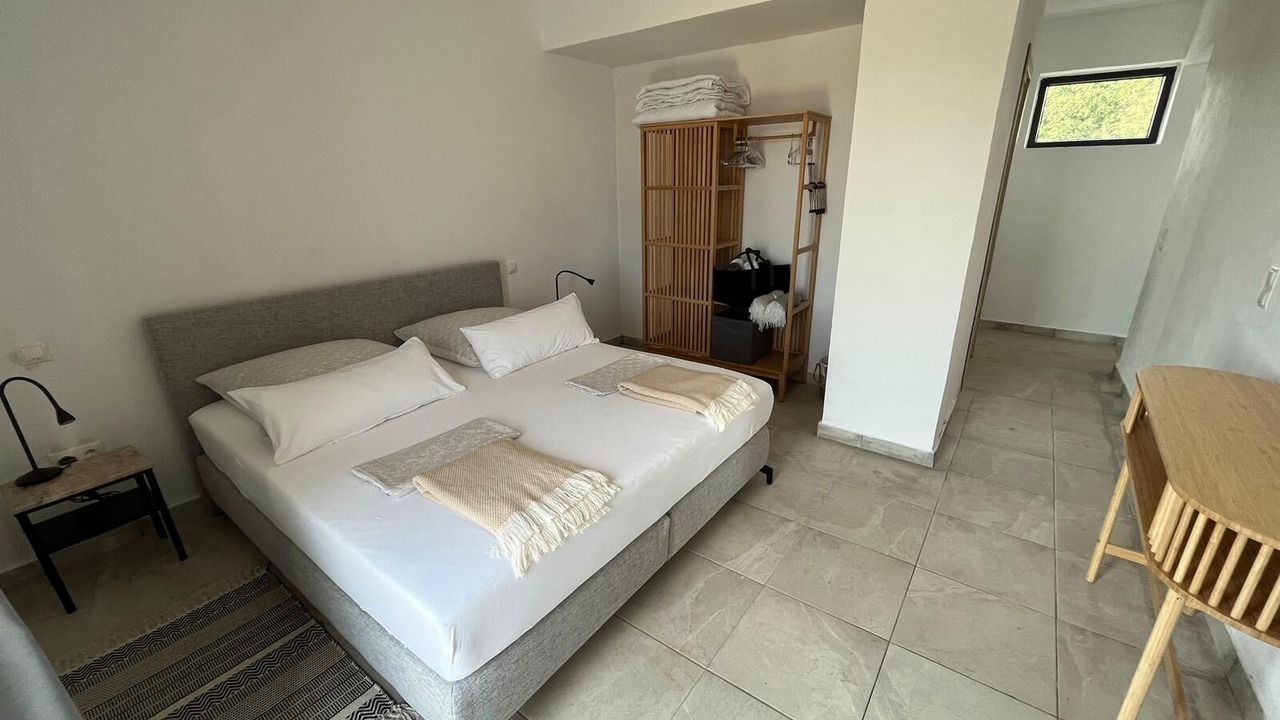 Photo of Bedroom in Marathias