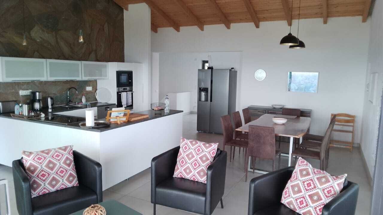 Photo of Kitchen in Marathias