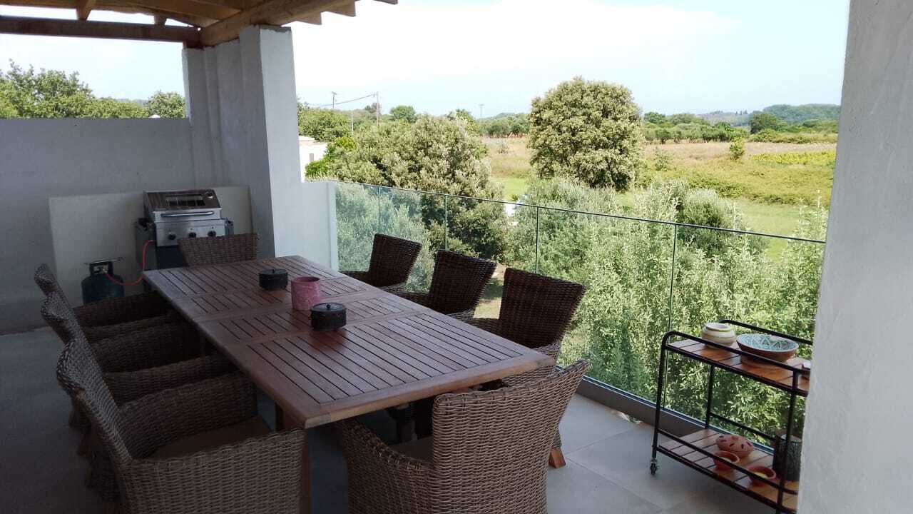 Photo of Outdoor in Marathias