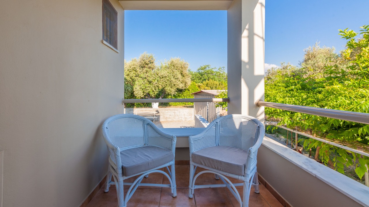 Photo of Patio Balcony in Skaleta