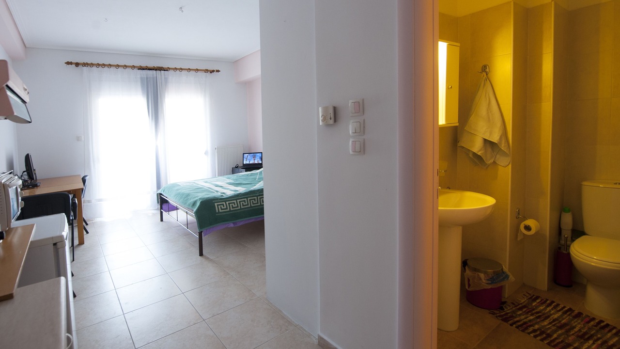 Photo of Bedroom in Volos City Centre