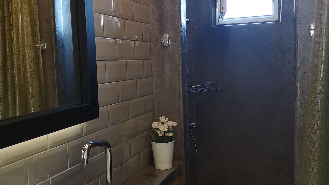 Photo of Bathroom in Omonia