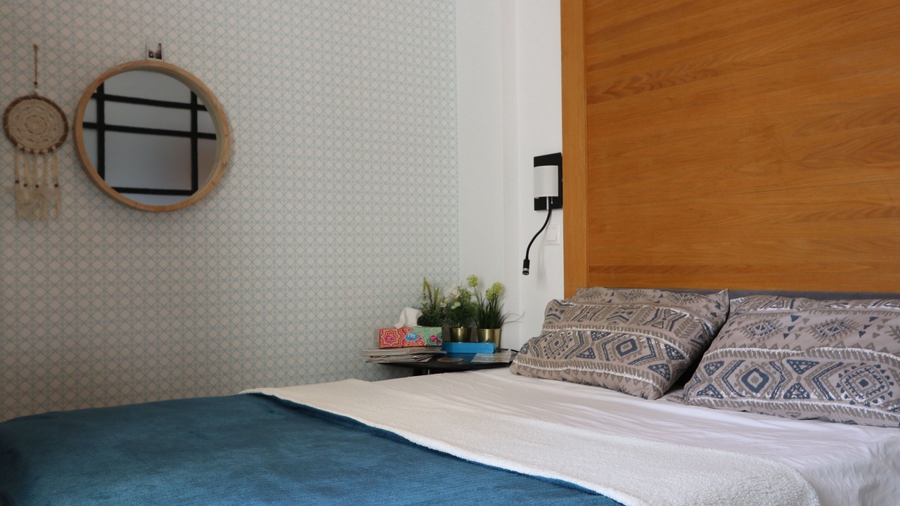 Photo of Bedroom in Omonia