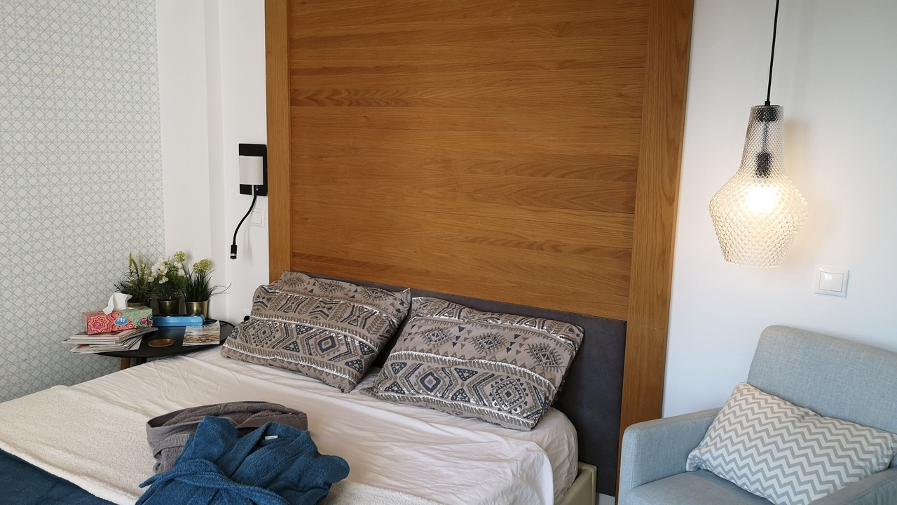 Photo of Bedroom in Omonia