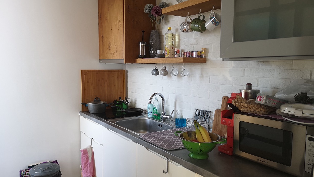 Photo of Kitchen in Omonia