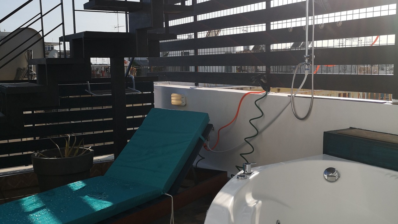 Photo of Outdoor in Omonia