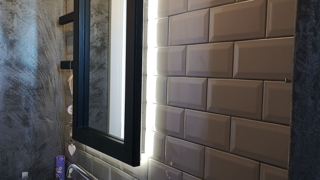 Photo of Bathroom in Omonia
