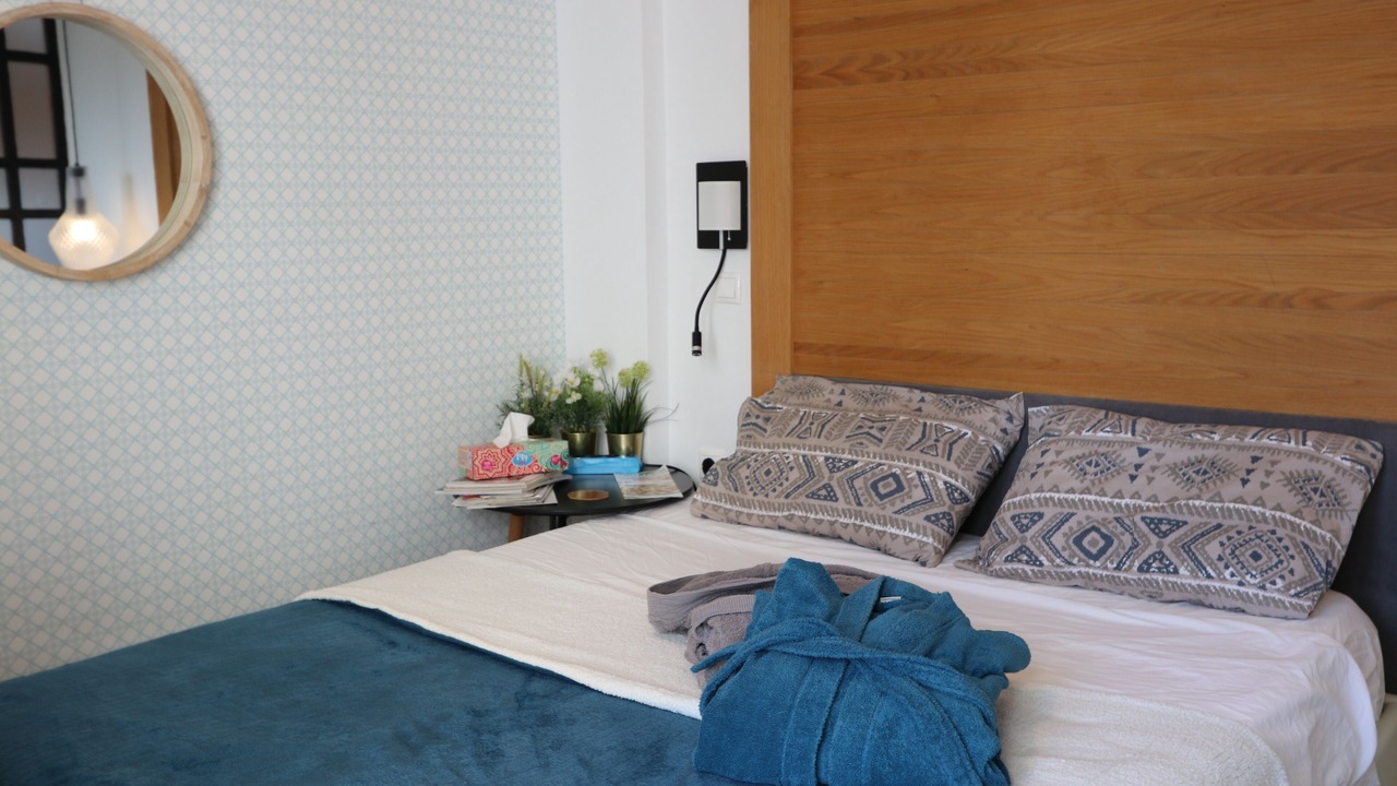 Photo of Bedroom in Omonia