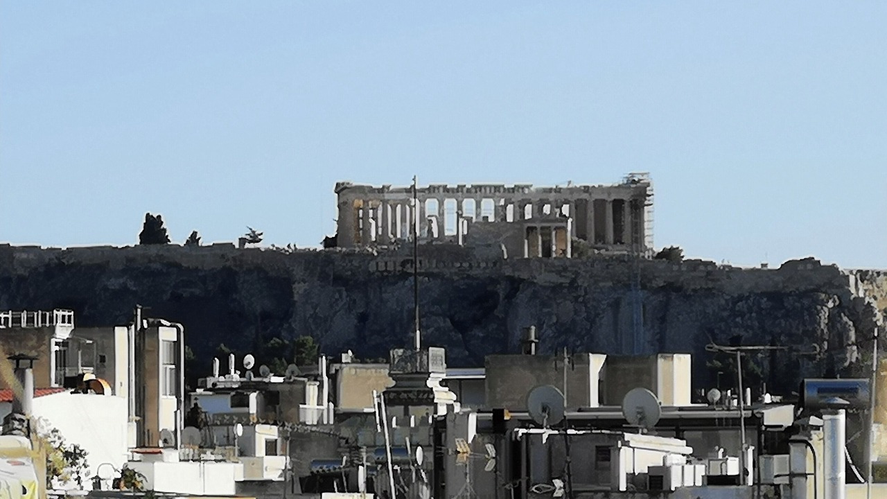 Photo of Outdoor in Omonia