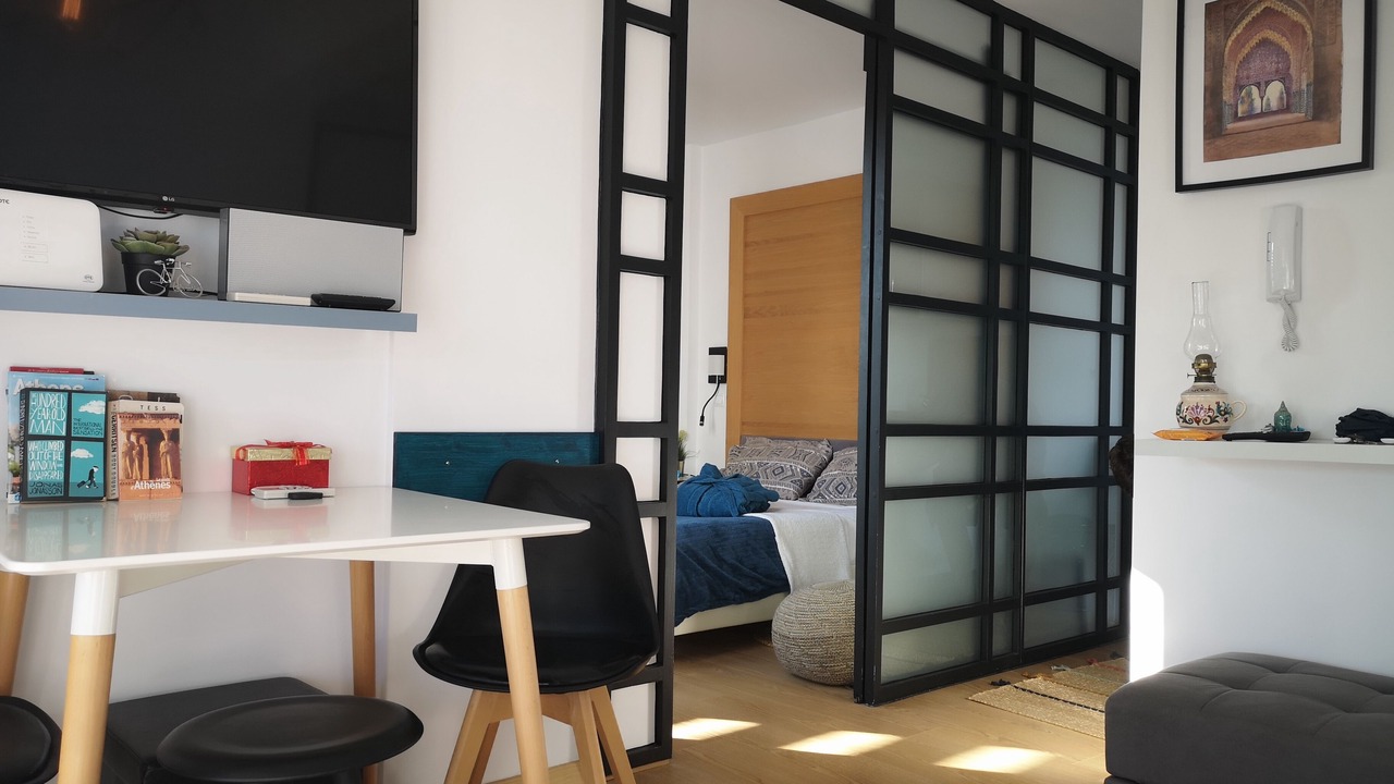 Photo of Bedroom in Omonia