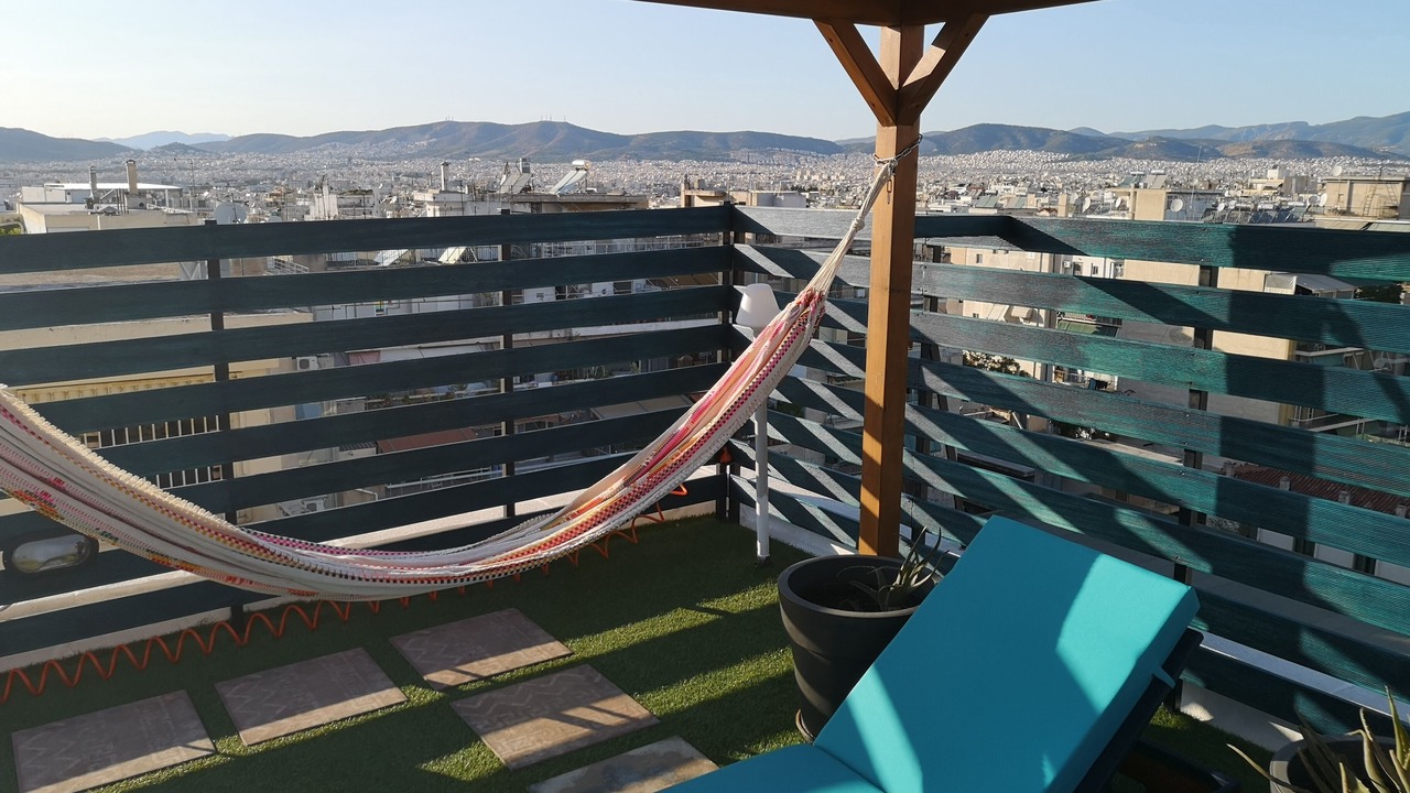 Photo of Outdoor in Omonia