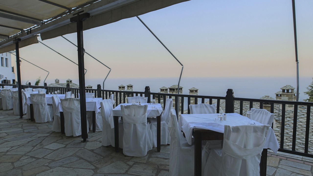 Photo of Outdoor in Zagora-Mouresi